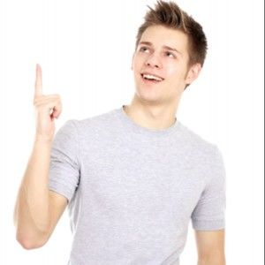 Meet your Posher, Keith